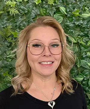 Mari Peltonen